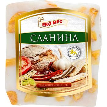 ECO MES FAT WITH GARLIC
