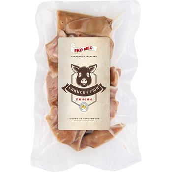 ECO MES PORK EARS