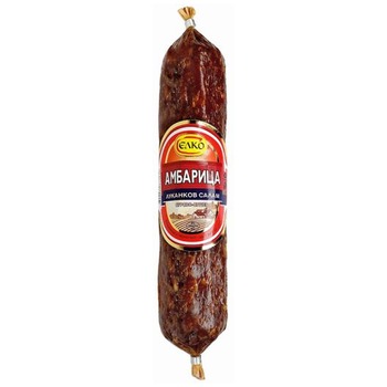 ELKO AMBARITSA VACUUM