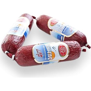 KEN BURGAS SALAMI BLUE LABEL