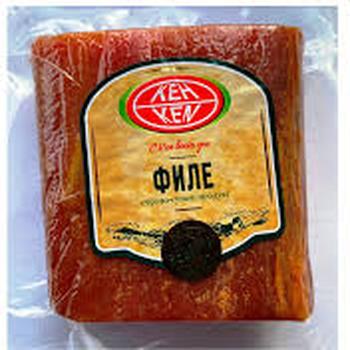 KEN FILLET