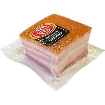 KEN SMOKED FAT DELICACY