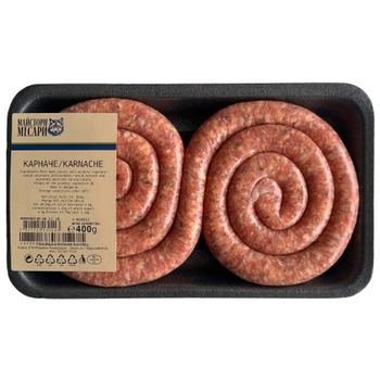 MASTERS BUTCHERS KARNACHE (FROZEN)