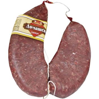 STEFANOV HOMEMADE SUDZHUK