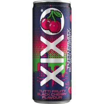 XIXO TUTTI FRUITY CHERRY