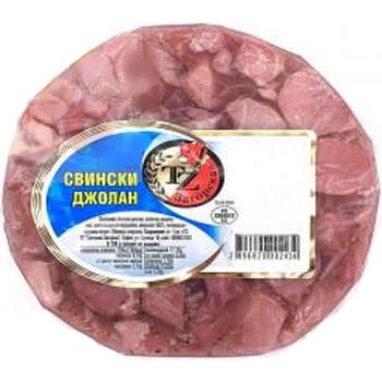 ZAGORSKA JELLIED KNUCKLE