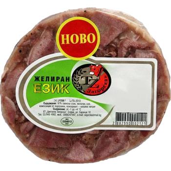 ZAGORSKA JELLIED TONGUE