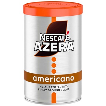 NESCAFE AZERA AMERICANO INSTANT COFFEE