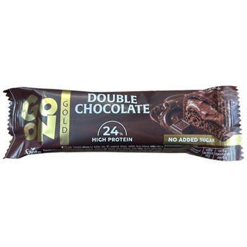 GO ON GOLD PROTEINOWY DOUBLE CHOCOLATE