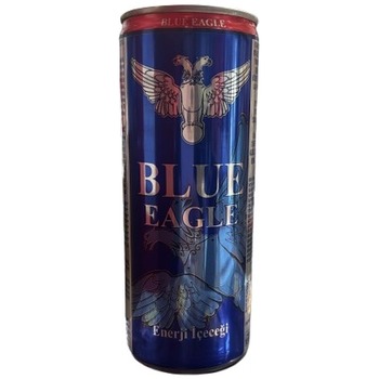 BLUE EAGLE ENERGY DRINK