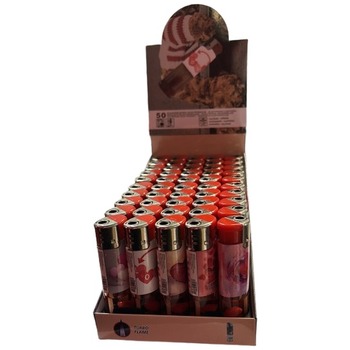 LAOBAN LIGHTER LOVE PINK HEARTS