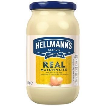 HELLMANNS ORIGINAL MAYONNAISE