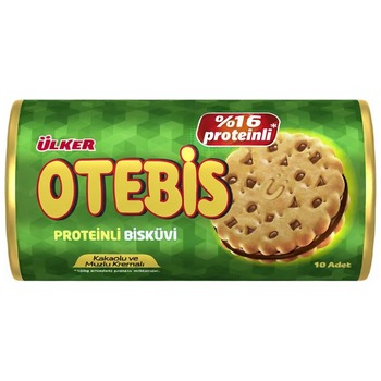 ULKER PROBIS BISCUIT