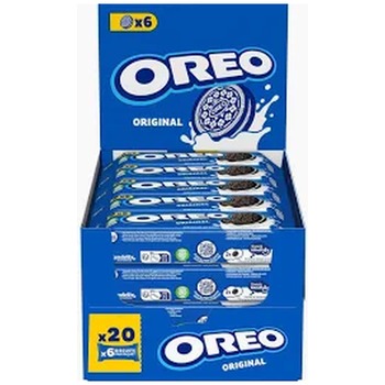 OREO ORIGINAL COOKIES