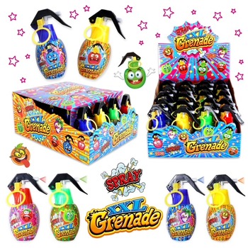 XXL GRENADE SPRAY