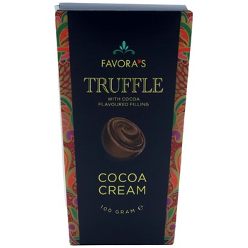 FAVORAS TRUFFLE CHOCO