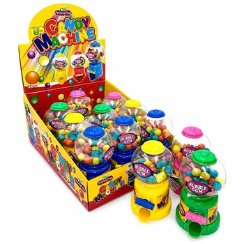 FANTASY TOYS&CANDIES CANDY MASHINE