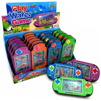 FANTASY TOYS&CANDIES PLAY WATER GAME