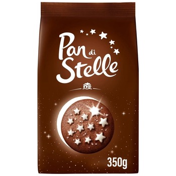 MULINO BIANCO PAN DI STELLE