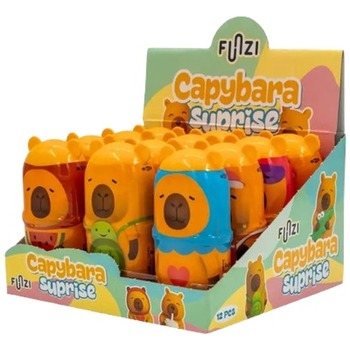 FUNZI CAPYBARA SURPRISE LOLLIPOP