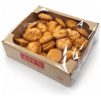 JAYS DESSERT COOKIES