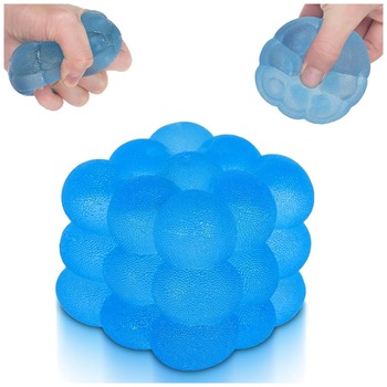 SQUEEZE BALL SQUISHY BALLY