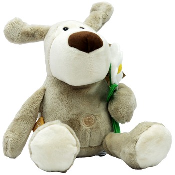 BOOFLE EVENT - GM GIFTS FLUFFY TOY