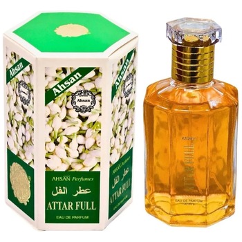 AHSAN PERFUMES ATTAR FULL EAU DE PARFUM