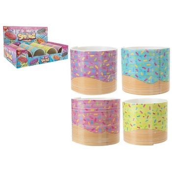 DONUT SPRINGZ TOY