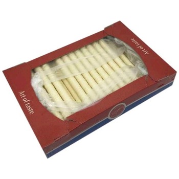 MARIA WAFERS MILK FLAVOURED TUBES