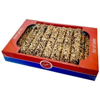 MARIA WAFERS TUBES FILLED WITH ICING