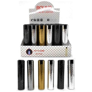 KRICO LIGHTERS SILVER GOLD BLACK BUY 5 GET 1 FREE