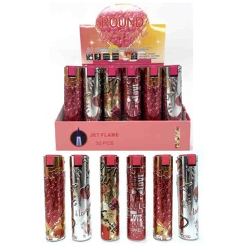 KRICO LIGHTERS LOVE BUY 5 GET 1 FREE