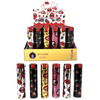 KRICO LIGHTERS LIP GLOSS LIPS BUY 5 GET 1 FREE