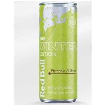 REDBULL PISTACHIO&BERRIES PM£1.75