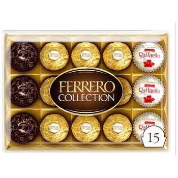 FERRERO COLLECTION SWEETS(SMALLER BOX)