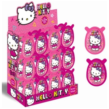 HELLO KITTY SURPRISE EGGS (PINK BOX)