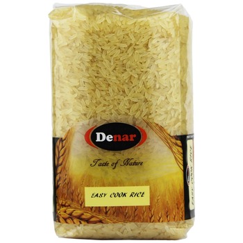 DENAR EASY COOK RICE SARI PIRINIC