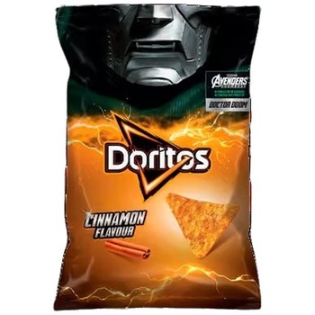 DORITOS CINNAMON FLAVOUR