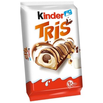 KINDER TRIS (5396)