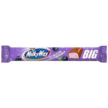 MILKYWAY BLUEBERRY BIG CHOCOLATE