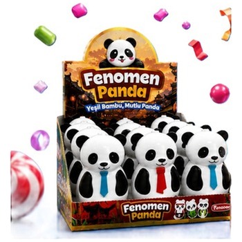 TOYS FENOMEN PANDA
