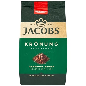 JACOBS KRONUNG CAFEA PRAJITA SI MACINATA