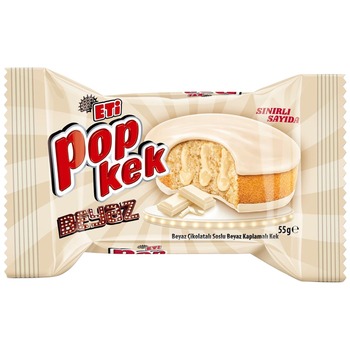ETI POP KEK BEYEZ