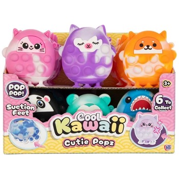 HTI CUTIE POPZ TOY (1351110.00)