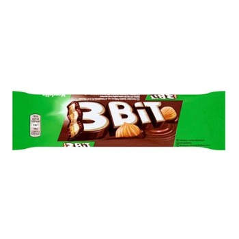3 BIT GREEN