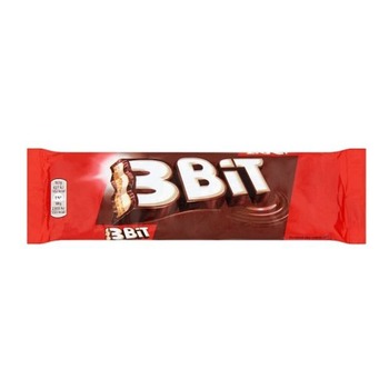 3 BIT RED