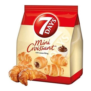 7 DAYS MINI COCOA CROISSANT