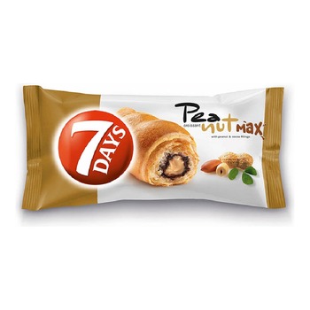 7 DAYS PEANUT MAX