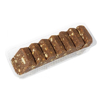 ACCASA BUISCUIT WITH TURKISH DELIGHT AND RAISINS